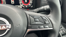 Nissan Juke 1.6 Hybrid N-Connecta 5dr Auto Hybrid Hatchback